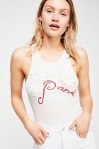 City Love Tank By We The Free At Free People